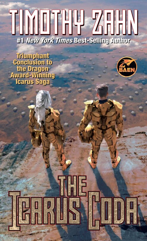 Couverture_The Icarus Coda