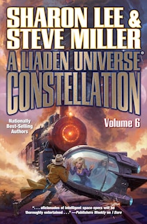 Couverture_A Liaden Universe Constellation Volume VI
