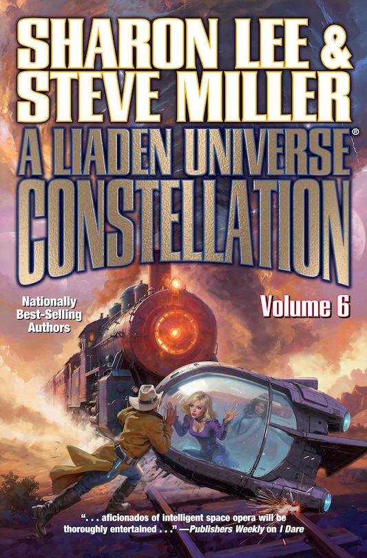 Couverture_A Liaden Universe Constellation Volume VI