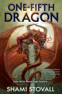 Front cover_One-Fifth Dragon