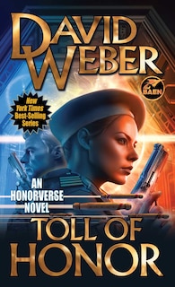 Front cover_Toll of Honor