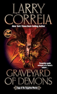 Front cover_Graveyard of Demons