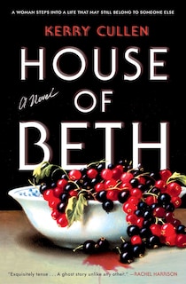 Couverture_House of Beth