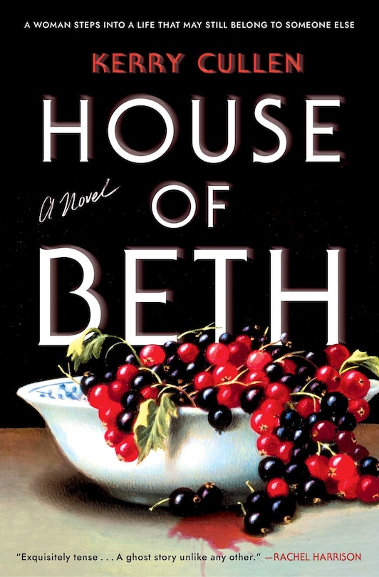 Couverture_House of Beth