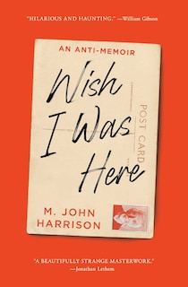 Front cover_Wish I Was Here