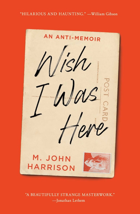 Front cover_Wish I Was Here