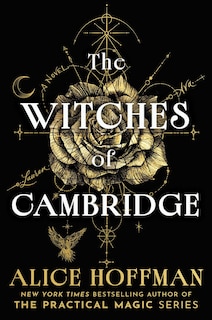 Couverture_The Witches of Cambridge