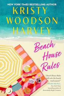 Couverture_Beach House Rules