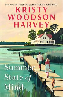Front cover_Summer State of Mind