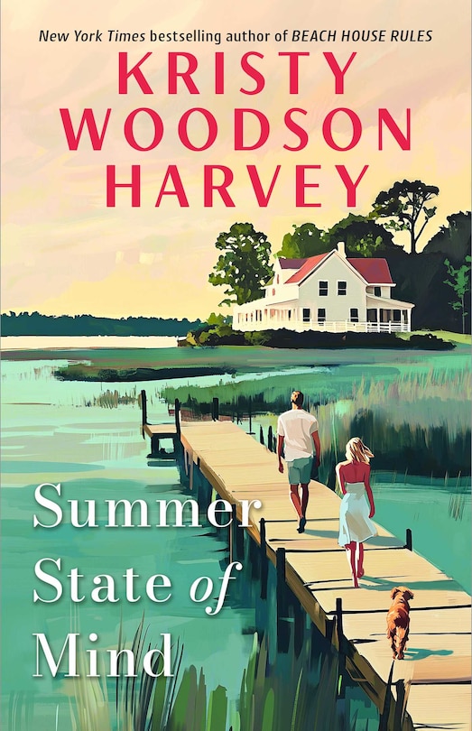 Front cover_Summer State of Mind