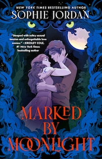 Front cover_Marked by Moonlight
