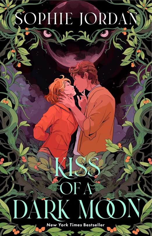 Couverture_Kiss of a Dark Moon