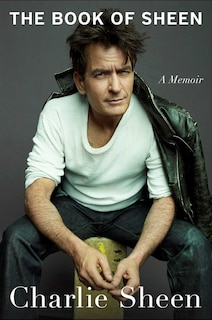 Front cover_The Book of Sheen