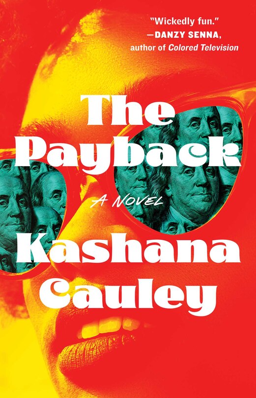 Couverture_The Payback