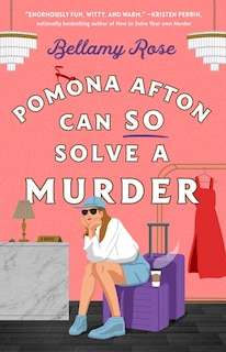 Front cover_Pomona Afton Can So Solve a Murder