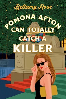 Couverture_Pomona Afton Can Totally Catch a Killer
