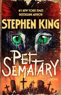 Front cover_Pet Sematary