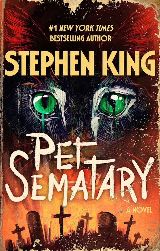 Front cover_Pet Sematary