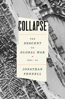 Front cover_Collapse