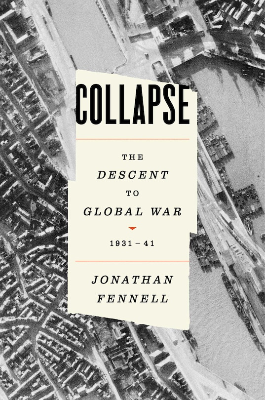 Front cover_Collapse