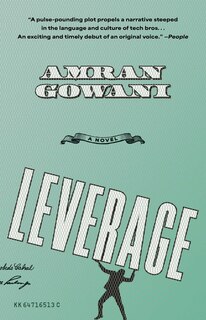 Front cover_Leverage