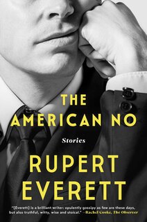 Front cover_The American No