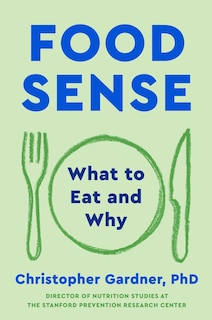 Front cover_Food Sense