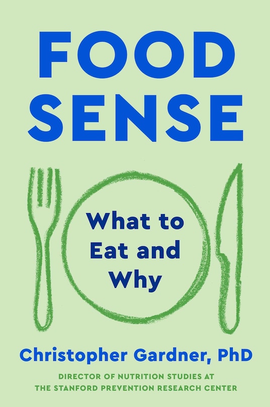 Front cover_Food Sense
