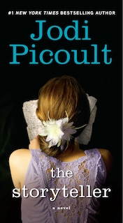 Couverture_The Storyteller