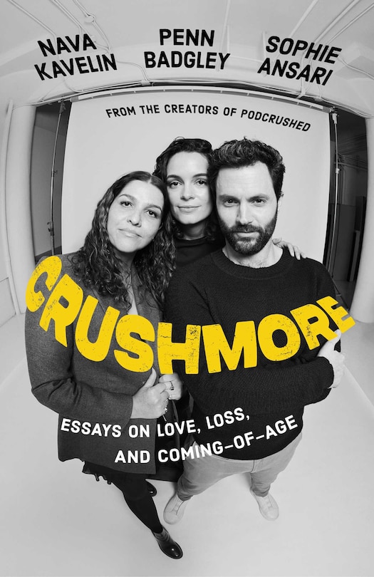 Front cover_Crushmore