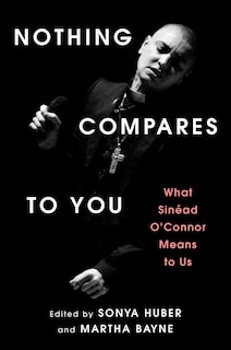 Front cover_Nothing Compares to You