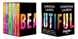 Front cover_The Beautiful Boxed Set