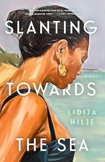 Front cover_Slanting Towards the Sea