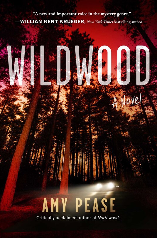 Front cover_Wildwood