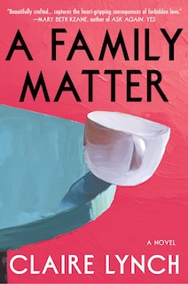 Front cover_A Family Matter