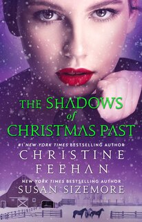 Couverture_The Shadows of Christmas Past