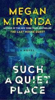 Couverture_Such a Quiet Place