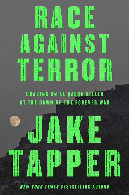 Front cover_Race Against Terror