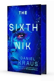 Couverture_The Sixth Nik