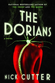 Front cover_The Dorians