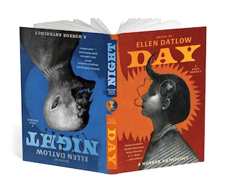 Front cover_Night & Day