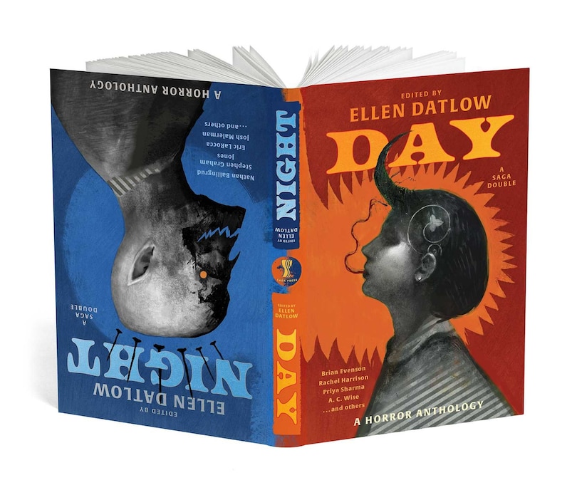 Front cover_Night & Day