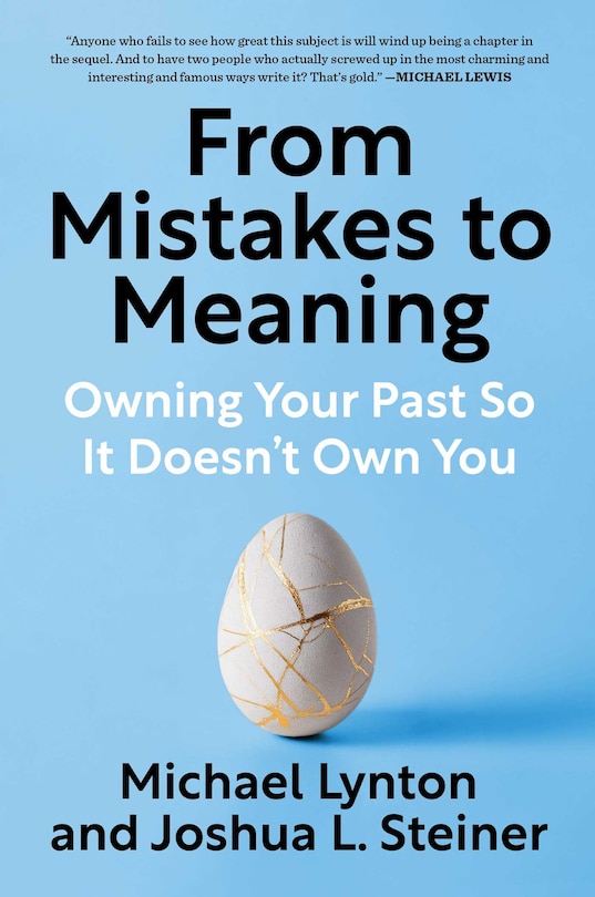 Couverture_From Mistakes to Meaning