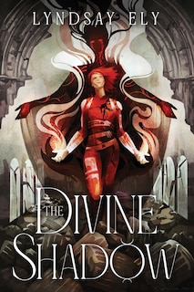 Couverture_The Divine Shadow