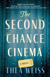 Front cover_The Second Chance Cinema