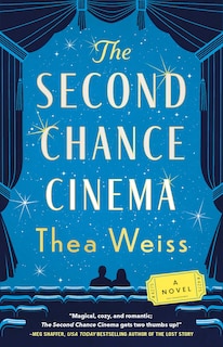 Couverture_The Second Chance Cinema