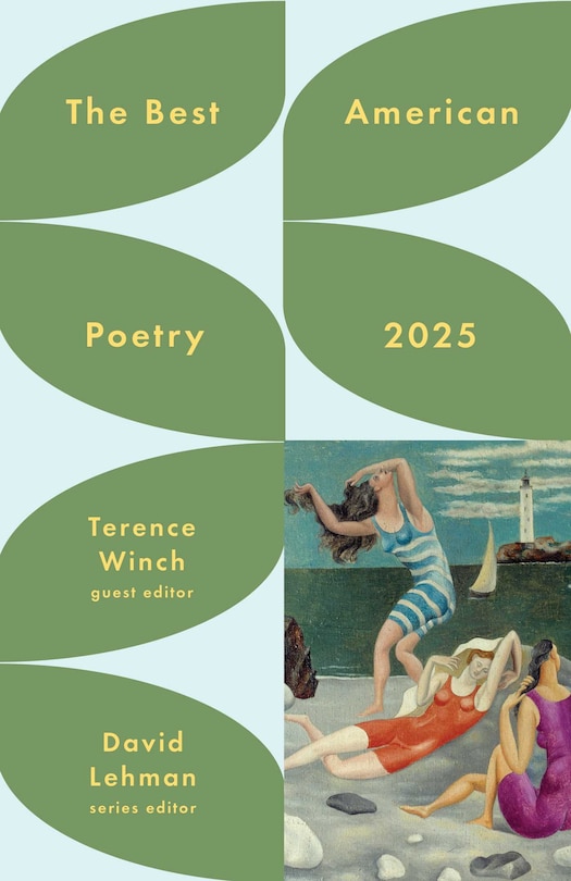 Couverture_The Best American Poetry 2025