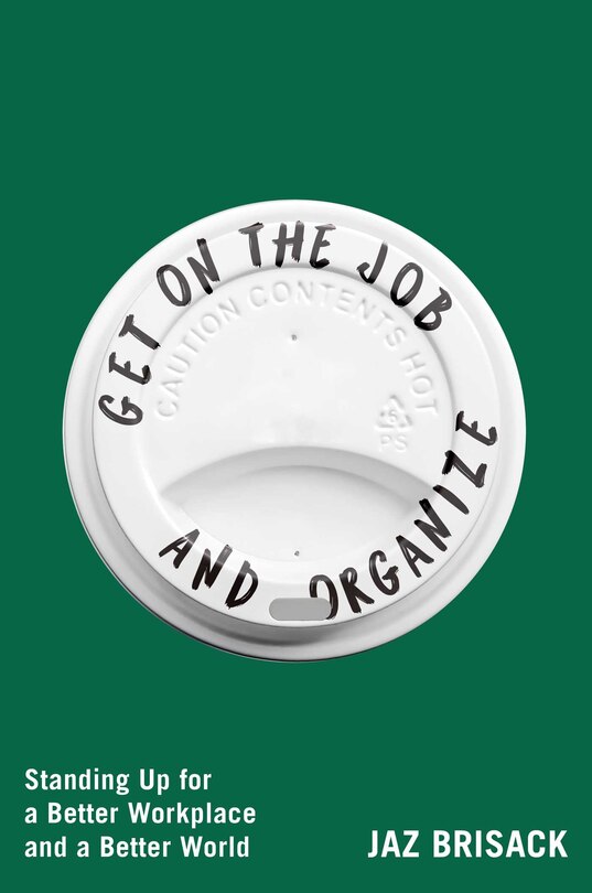 Couverture_Get on the Job and Organize