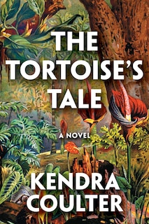 Front cover_The Tortoise's Tale