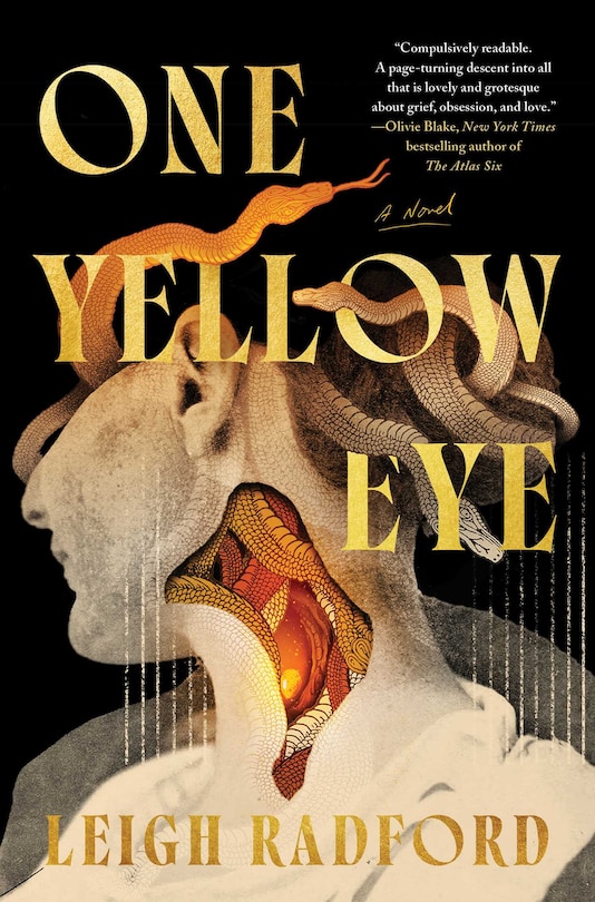 Couverture_One Yellow Eye